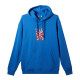 Quiksilver Ανδρικό φούτερ Mercury - Hoodie for Men
